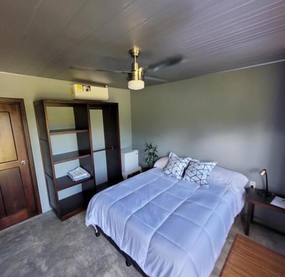 הוסטל The Inn At Punta Mala