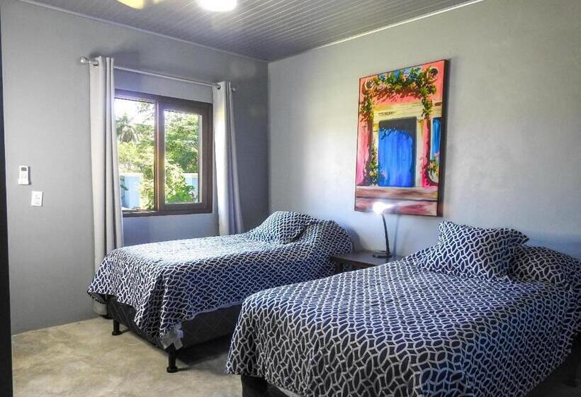 הוסטל The Inn At Punta Mala