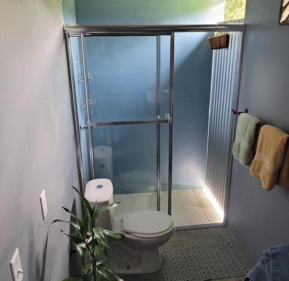 הוסטל The Inn At Punta Mala