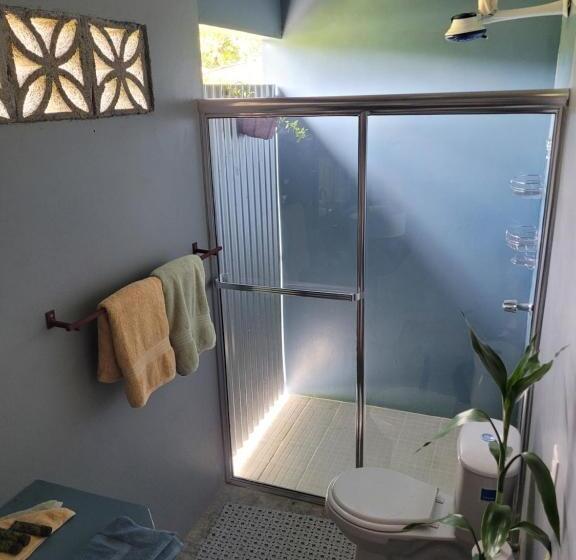 הוסטל The Inn At Punta Mala