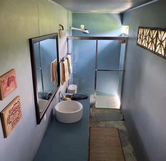 הוסטל The Inn At Punta Mala