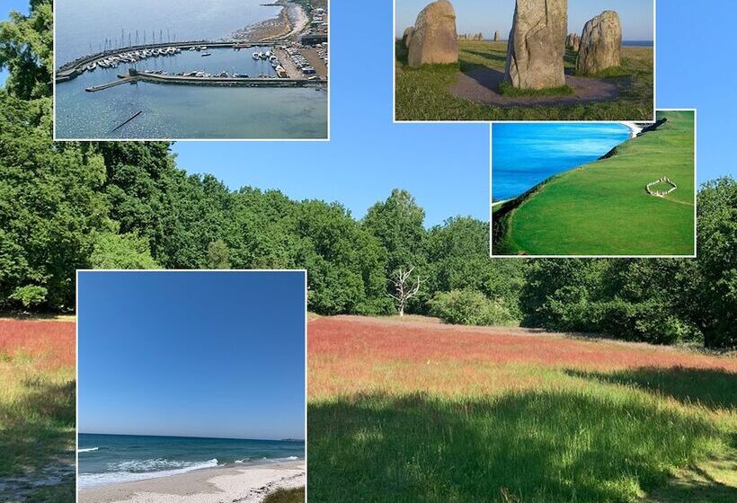 مبيت وإفطار Abonnera Alingsgård För Upp Till 14 Personer   Kök Finns  Spabad Inomhus   Padel   Gym   Biljard Ing