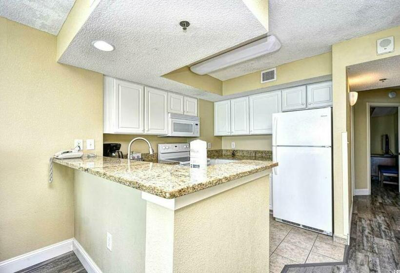 Amazing Ocean Views Cb 20th Floor