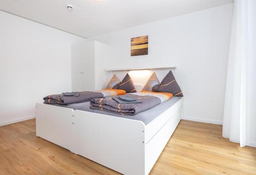 Anstatthotel Goldau   Self Check In