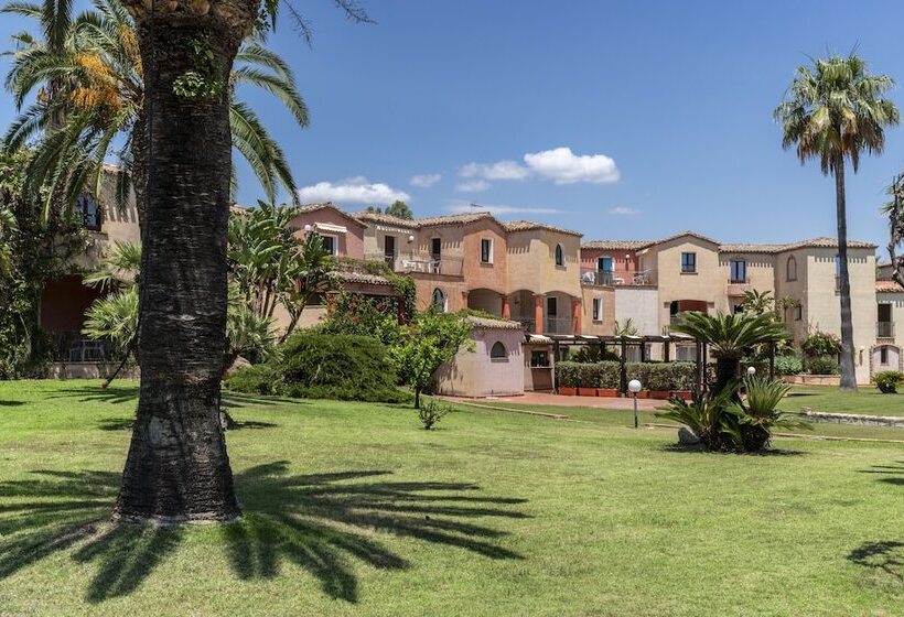 Residence Baia Delle Palme