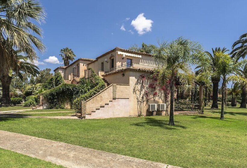 Residence Baia Delle Palme