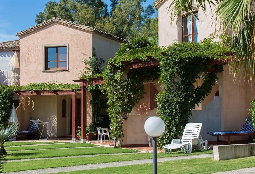 Residence Baia Delle Palme