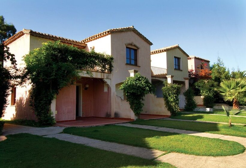 Residence Baia Delle Palme