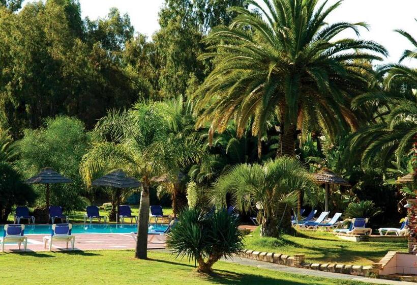 Residence Baia Delle Palme