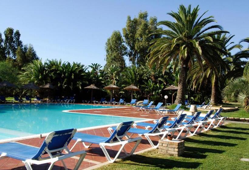 Residence Baia Delle Palme