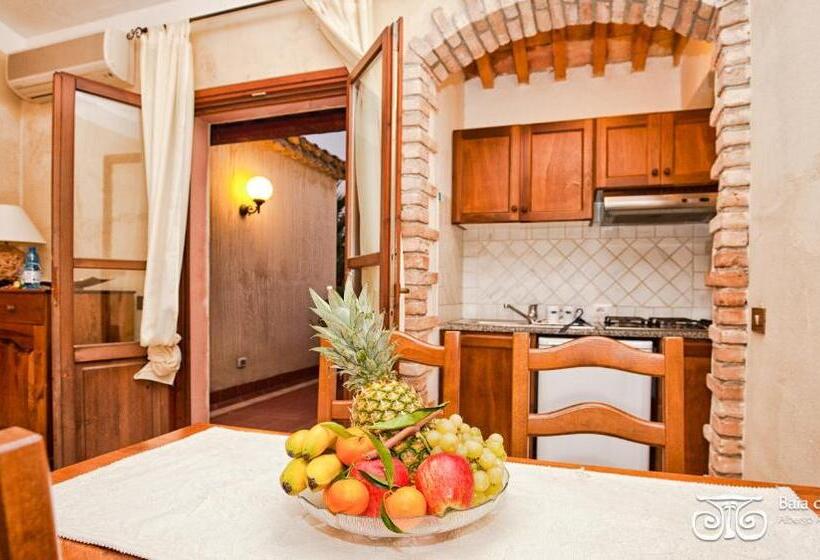 Residence Baia Delle Palme