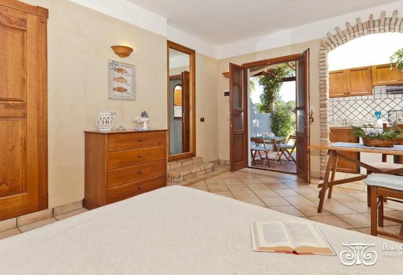 Residence Baia Delle Palme