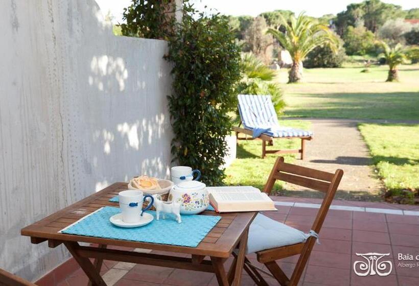 Residence Baia Delle Palme