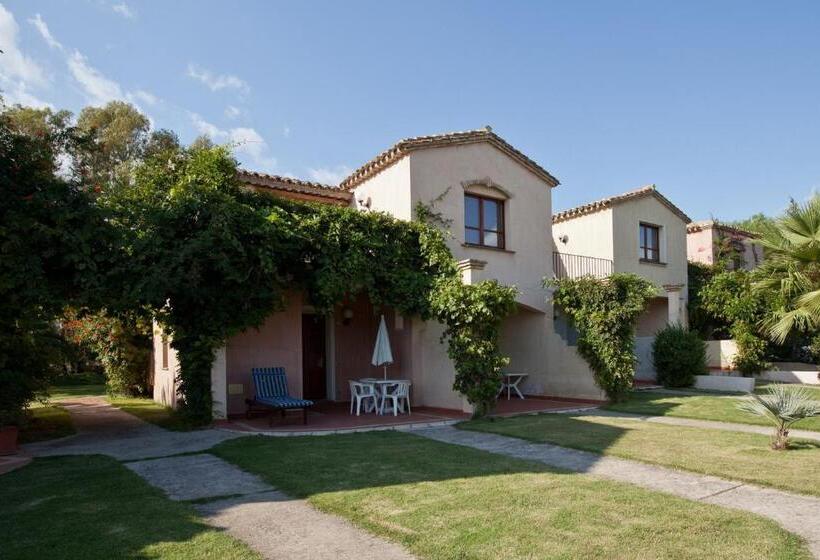 Residence Baia Delle Palme