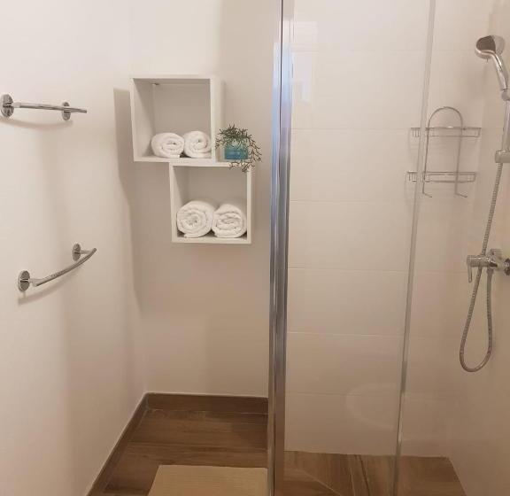 B&b Antica Fontana