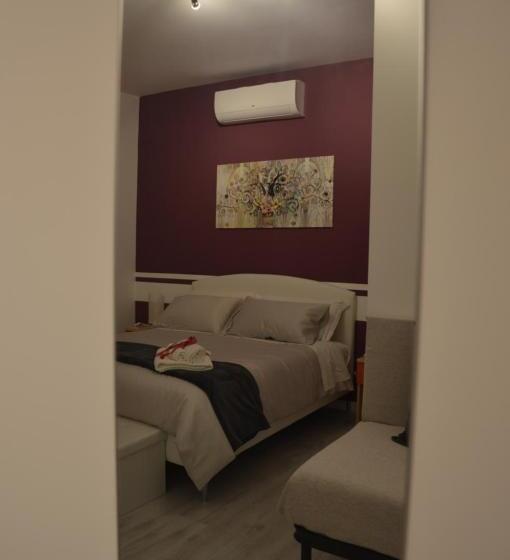 B&b L Incanto Degli Artisti