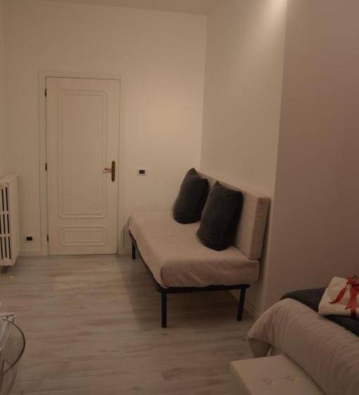 B&b L Incanto Degli Artisti