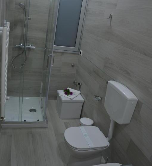 B&b L Incanto Degli Artisti