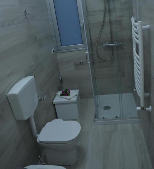 B&b L Incanto Degli Artisti