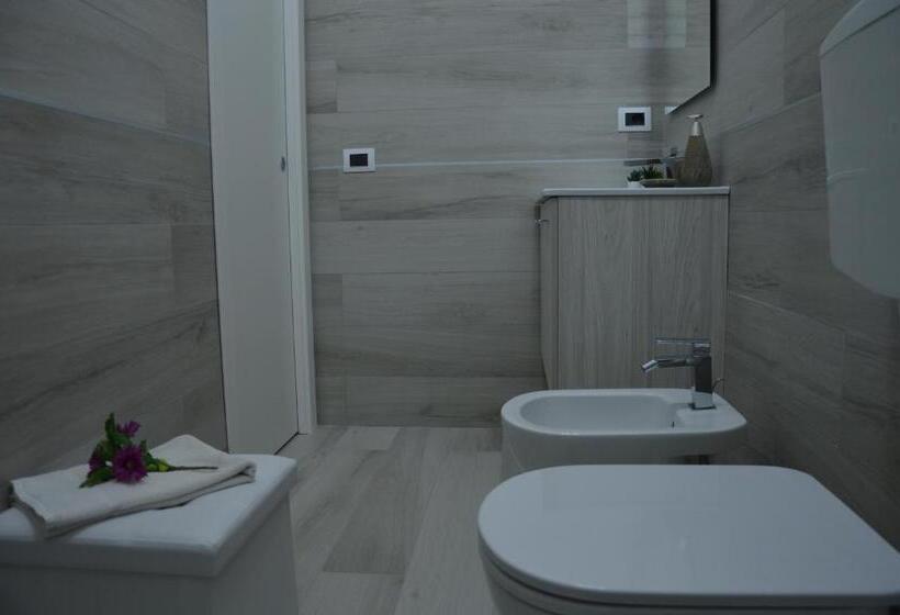 B&b L Incanto Degli Artisti