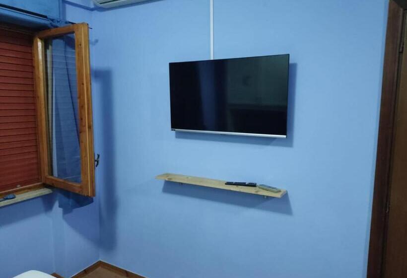 مبيت وإفطار Affittacamera Mauro Vasto