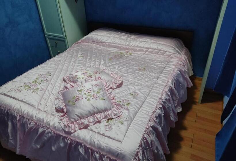 مبيت وإفطار Affittacamera Mauro Vasto