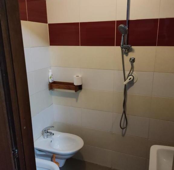 مبيت وإفطار Affittacamera Mauro Vasto