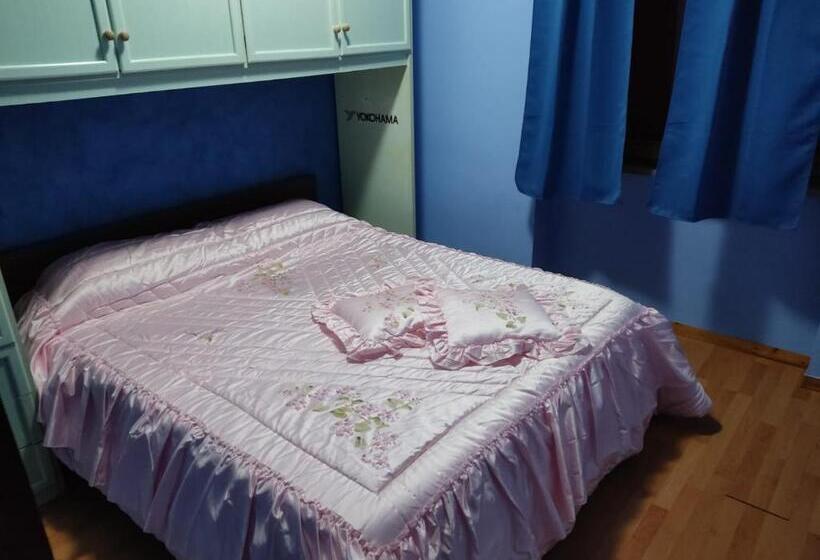 مبيت وإفطار Affittacamera Mauro Vasto