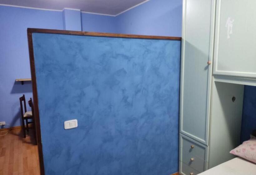 مبيت وإفطار Affittacamera Mauro Vasto