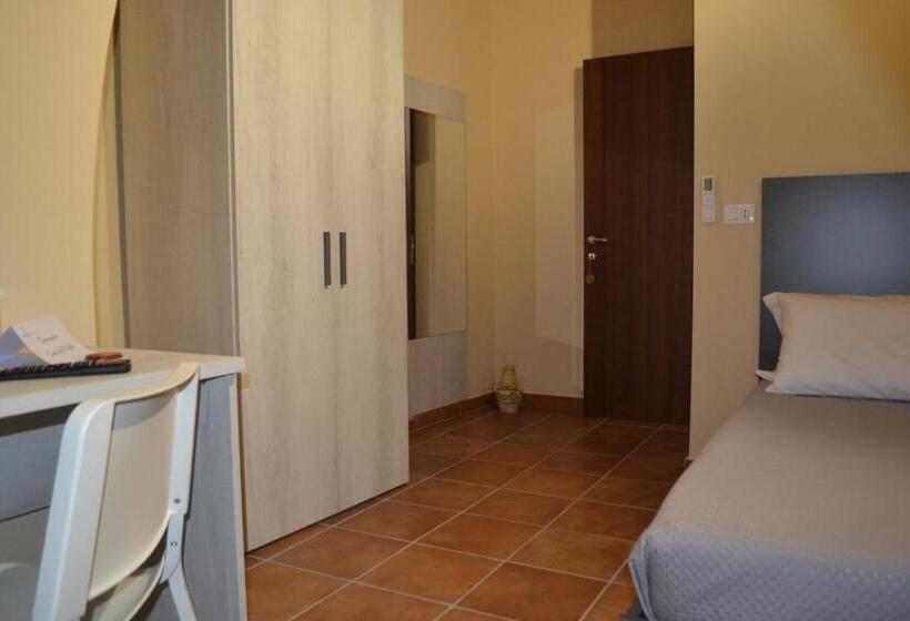 Bed and Breakfast Al Borgo Ritrovato