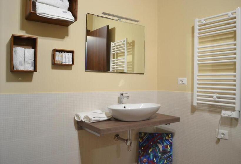 Bed and Breakfast Al Borgo Ritrovato