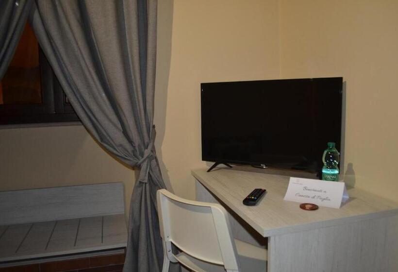 Bed and Breakfast Al Borgo Ritrovato