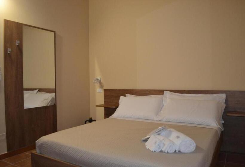 Bed and Breakfast Al Borgo Ritrovato