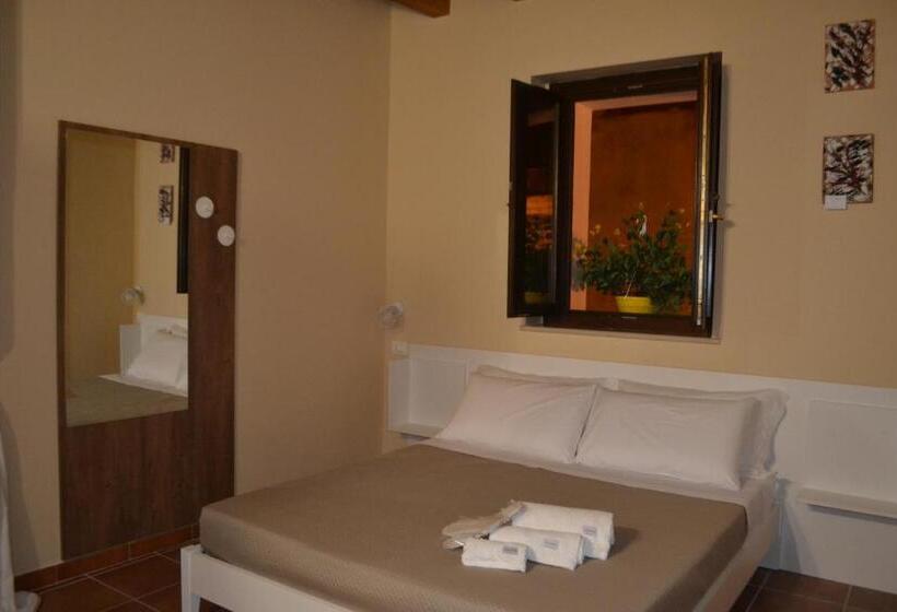 Bed and Breakfast Al Borgo Ritrovato