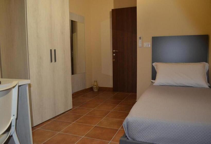 Bed and Breakfast Al Borgo Ritrovato