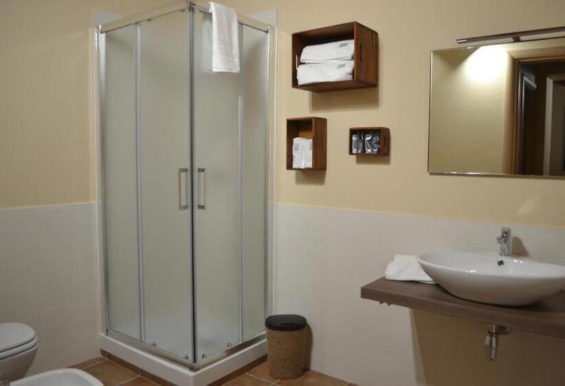 Bed and Breakfast Al Borgo Ritrovato