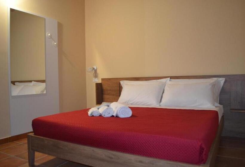 Bed and Breakfast Al Borgo Ritrovato