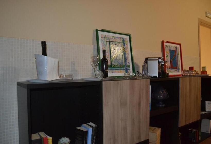 Bed and Breakfast Al Borgo Ritrovato