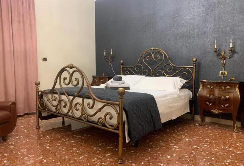 مبيت وإفطار Anna Rooms