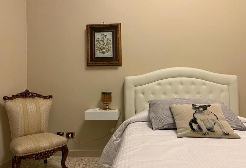 مبيت وإفطار Anna Rooms