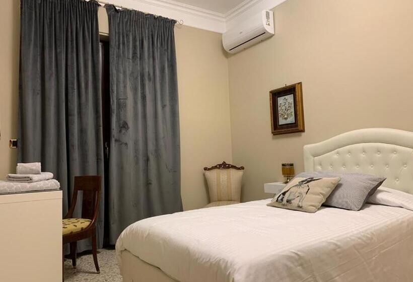 مبيت وإفطار Anna Rooms