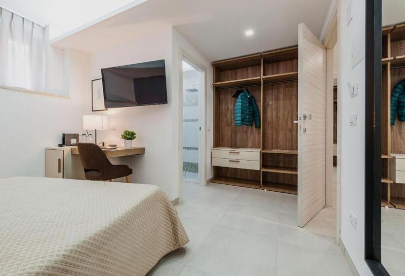 צימר Archimede S Rooms