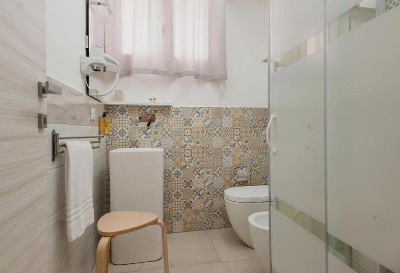 צימר Archimede S Rooms