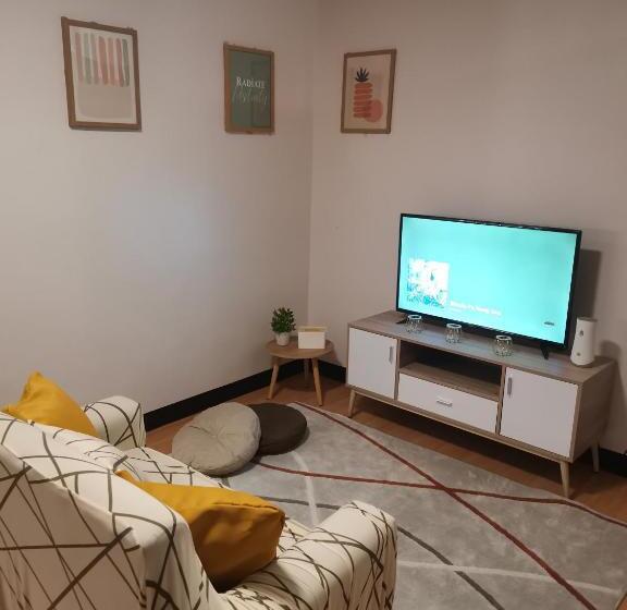 Bed and Breakfast Castle Place Condo Staycation Marilao