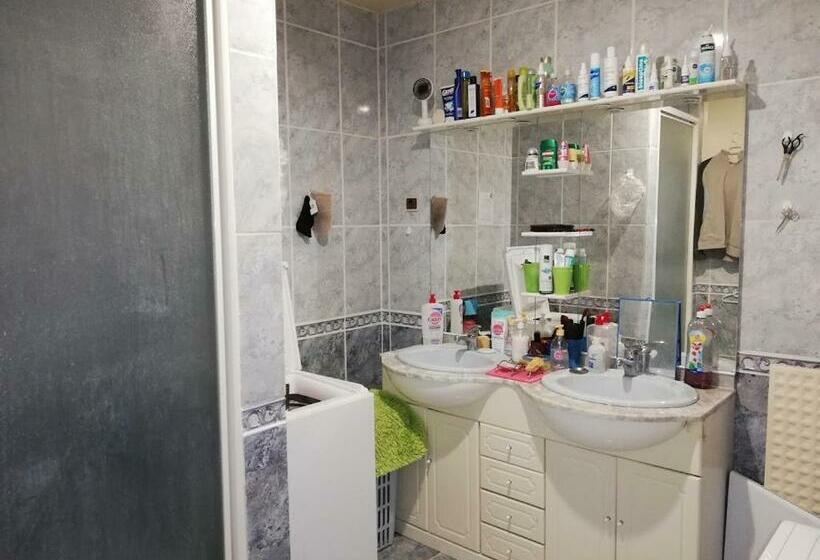 Bed and Breakfast Chez Rémy