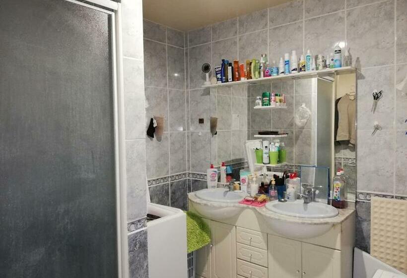 Bed and Breakfast Chez Rémy