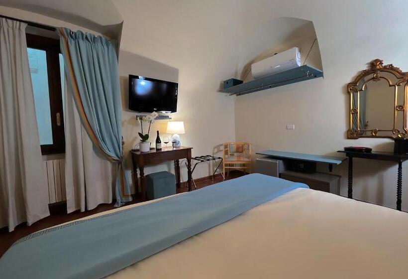 ベッドアンドブレックファースト Dimora Conte Cavour