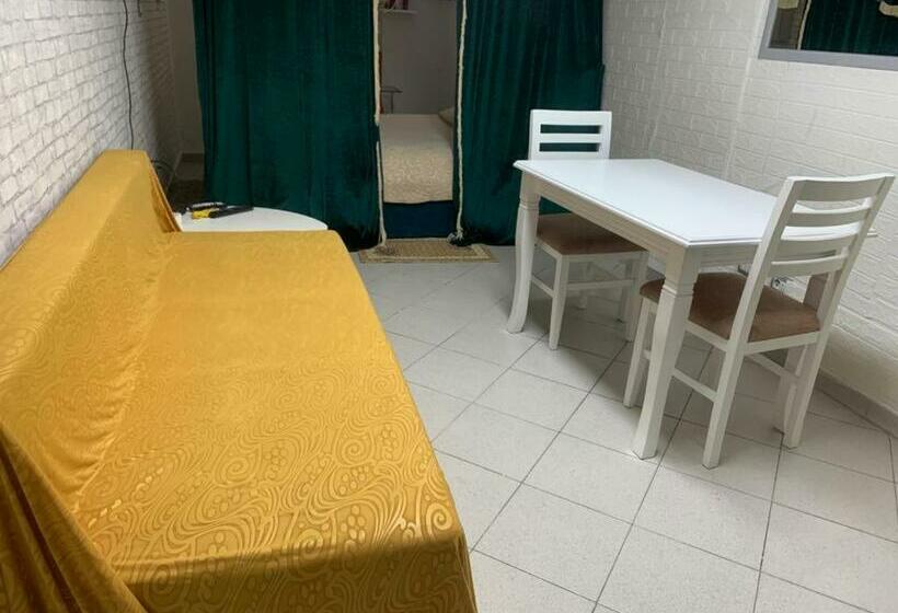 住宿加早餐 Happy Apartament