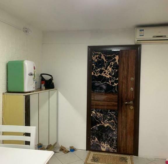 住宿加早餐 Happy Apartament