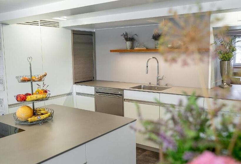 צימר Gästehaus Aemisegg